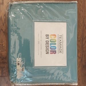 Queen Sheet Set NWOT